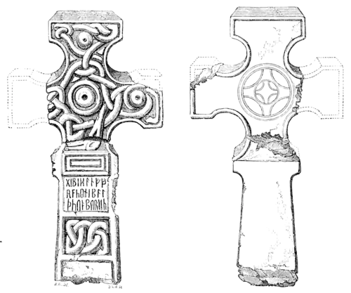 Archaeological Journal, Volume 3, 0092.png