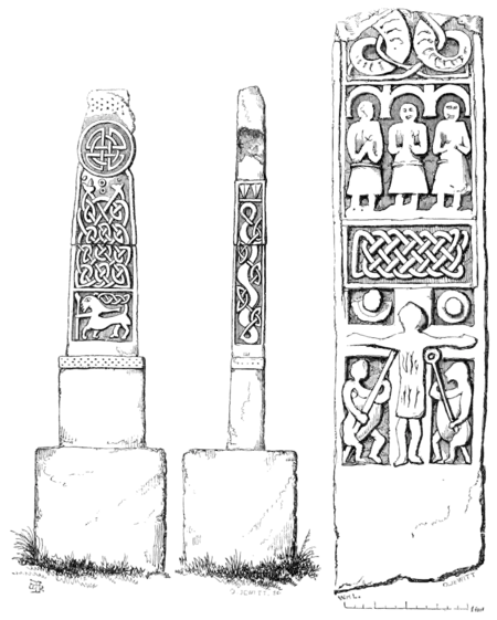 Archaeological Journal, Volume 3, 0288a.png