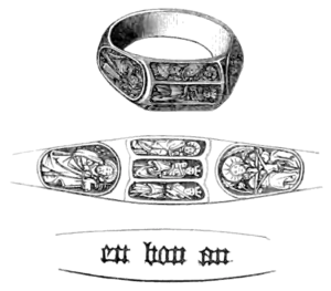 Archaeological Journal, Volume 7, 0442.png