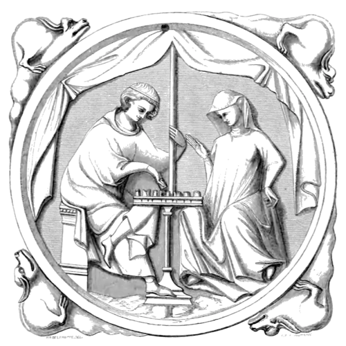 Archaeological Journal, Volume 8, 0014.png