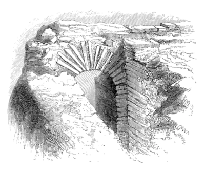 Archaeological Journal, Volume 8, 0042a.png