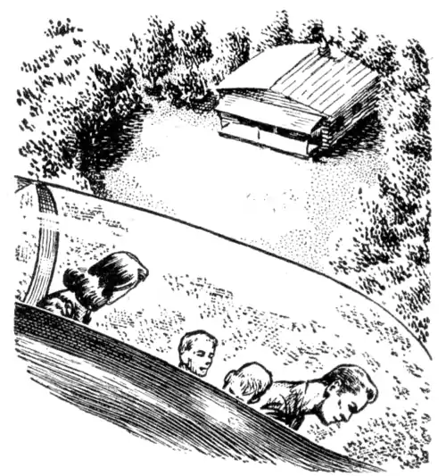 Astounding Science Fiction (1950-01) - Gypsy - 2.png