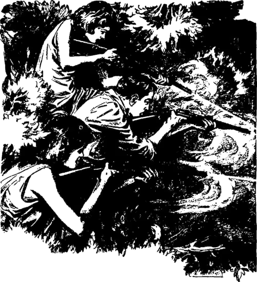 Astounding Stories of Super Science (1930-12) - The Ape-Men of Xlotli - 1.png