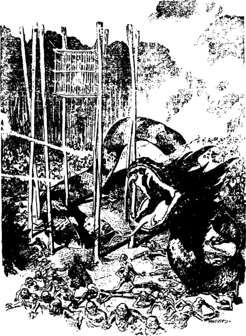 Astounding Stories of Super Science (1930-12) - The Ape-Men of Xlotli - 2.png