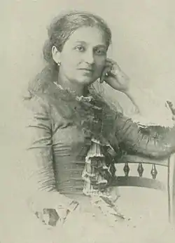 BARBARA MacGAHAN A woman of the century (page 496 crop).jpg