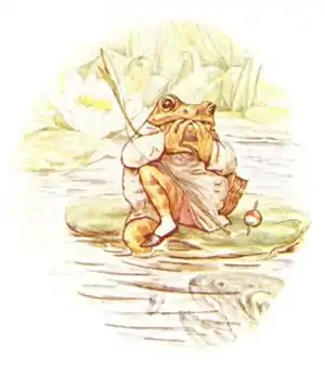 Beatrix Potter - A Tale of Jeremy Fisher - Illustration from page 40.jpg