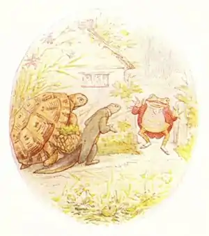 Beatrix Potter - A Tale of Jeremy Fisher - Illustration from page 52.jpg