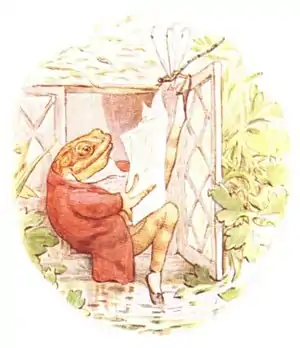Beatrix Potter - A Tale of Jeremy Fisher - Illustration from page 8.jpg