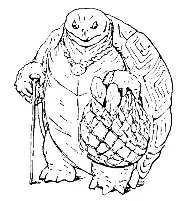 Beatrix Potter - A Tale of Jeremy Fisher - Illustration from title page.png