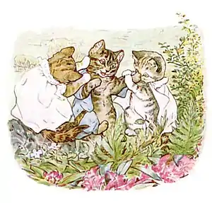 Beatrix Potter - The Tale of Tom Kitten - Illustration from p 41.jpg