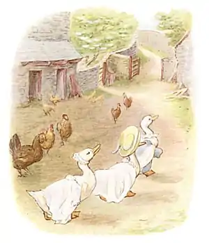 Beatrix Potter - The Tale of Tom Kitten - Illustration from p 62.jpg