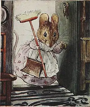 Beatrix Potter - The Tale of Two Bad Mice - Illustration 26.jpg