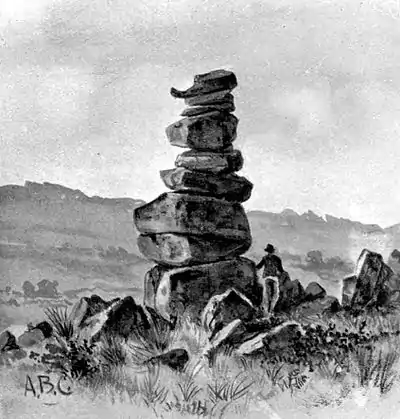 Bowerman's Nose - A Book of Dartmoor.jpg