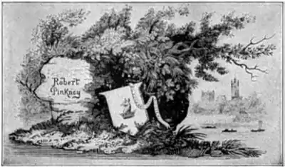 Britannica Book-Plates - Robert Pinkney by Thomas Bewick.jpg