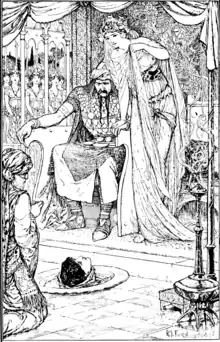 Brown fairy book - illustration facing page 210.png