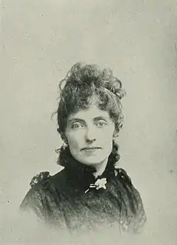 CALLIE HONNEY MARBLE A woman of the century (page 502 crop).jpg