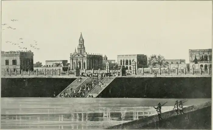 Calcutta, Past and Present p206.png