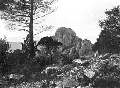 Cap Roux, Estérel -A Book of the Riviera.jpg