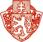 Coats of arms in Great Britain's new allies-The Czecho-Slovaks.png