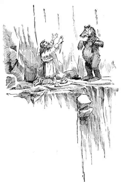 Coin's Financial School - Rocky Mountain Bear Hunter's Prayer.png