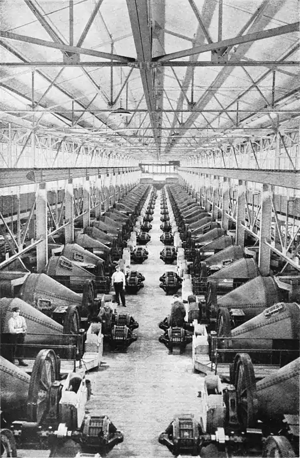 Collier's 1921 Michigan - regrinding copper.jpg