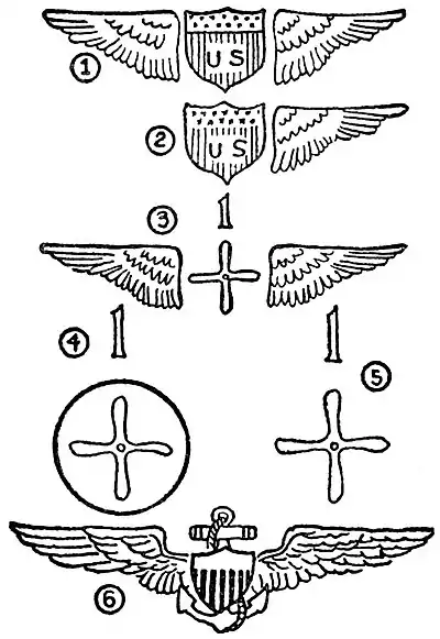 Collier's 1921 Military Insignia - Air Service.jpg