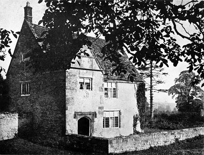 Collier's 1921 Washington George ancestral home.jpg