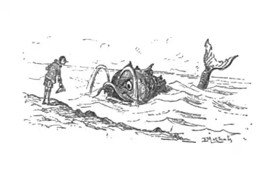 Collodi - The Story of a Puppet, translation Murray, 1892 132 1.png