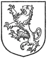 Fig. 293.—Lion coward.