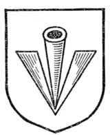 Fig. 503.—Broad arrow.