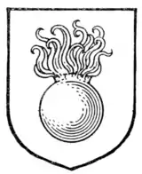 Fig. 508.—Grenade.