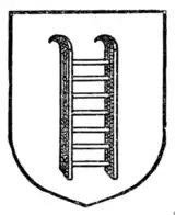 Fig. 509.—Scaling ladder.