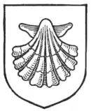 Fig. 553.—Escallop.