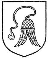 Fig. 558.—Hawk's Lure.