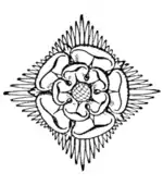 Fig. 678.—Badge of Edward IV.