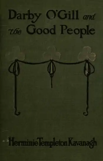 Cover--Darby O'Gill and the Good People.png