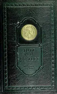 Cover page