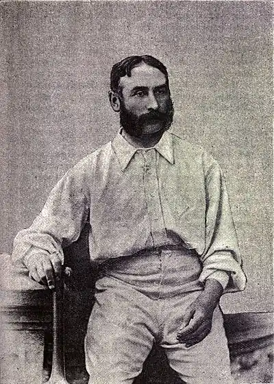 Cricket, WG Grace, 1891- E.M.Grace.jpg