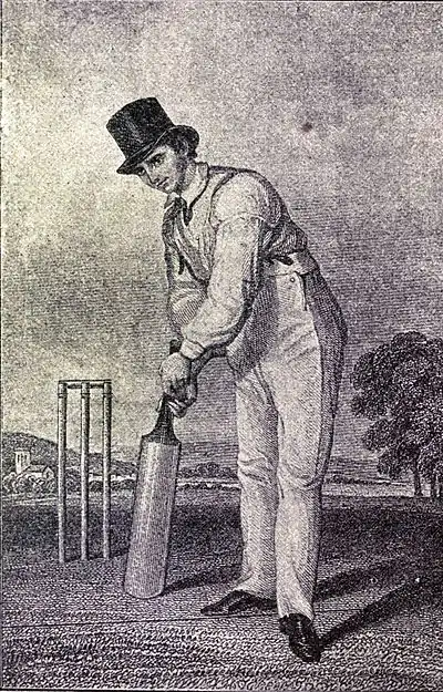 Cricket, WG Grace, 1891- Fuller Pilch.jpg