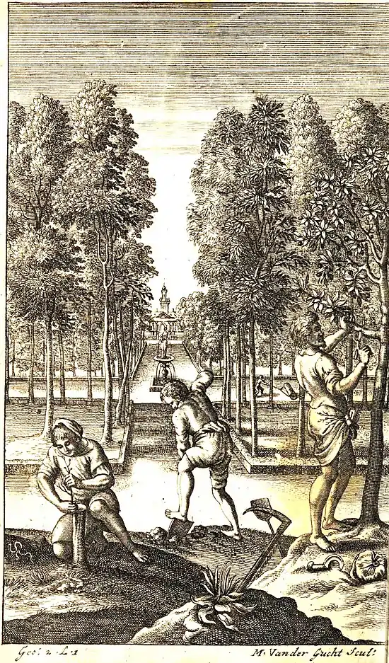 Cyder - a poem in two books (1708) frontispiece.jpg