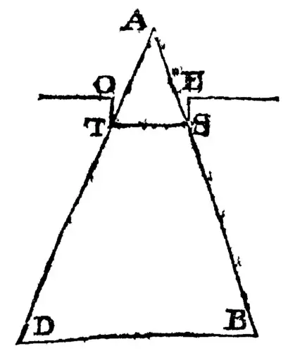 Discourse Concerning the Natation of Bodies - P 55.png