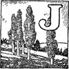J