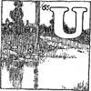 "U