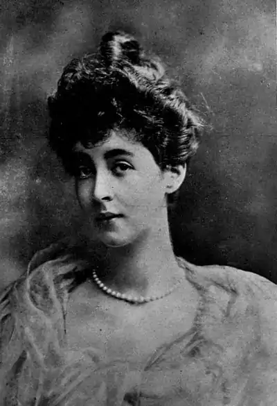 Duchess of Marlborough - Women Wanted.jpg