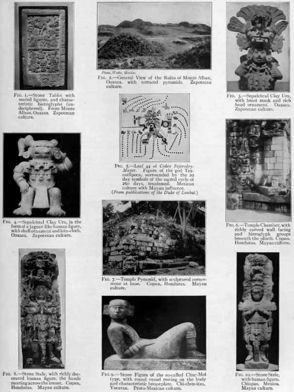 EB1911 - America - Plate III.png