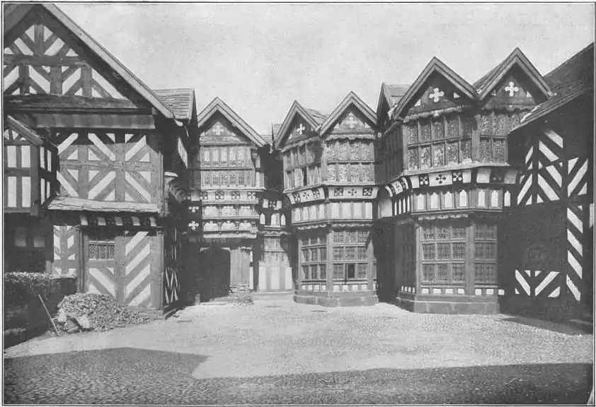 EB1911 - House Fig. 11.—Moreton old hall, near Congleton, Cheshire.jpg