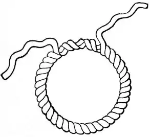 EB1911 - Knot - Fig. 44 - Grummet-Strop.jpg