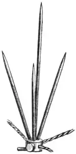 EB1911 - Lightning Conductor - Fig. 3.—Aigrette.jpg