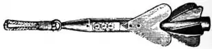 EB1911 - Log - Fig. 3.—The A1 Harpoon Ship Log.jpg