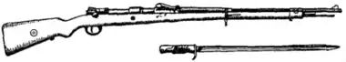 EB1911 - Rifle - Fig. 10 German Mauser, 1898.png